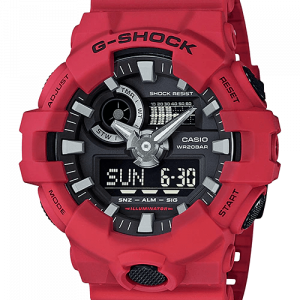 GA-700-4A