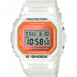 DW-5600LS-7